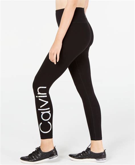 where can i buy calvin klein performance leggings|calvin klein denim leggings.